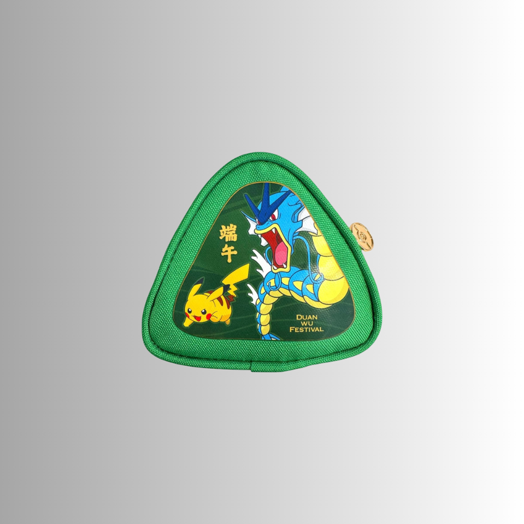 Pokémon: Dragon Boat Festival 2026 Gift Box (S-Chinese)