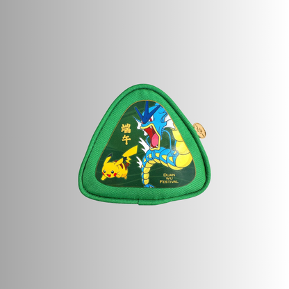 Pokémon: Dragon Boat Festival 2026 Gift Box (S-Chinese)