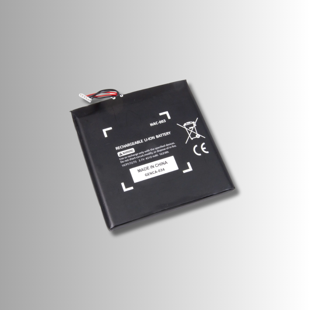 XYAB Rechargeable Battery Pack - Nintendo Switch