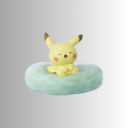 Hollybox: Pokémon - Pokepeace Sweet Dreams Series Figure Blind Box