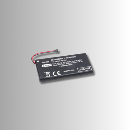 XYAB Rechargeable Battery Pack - Nintendo Switch Joy-Con