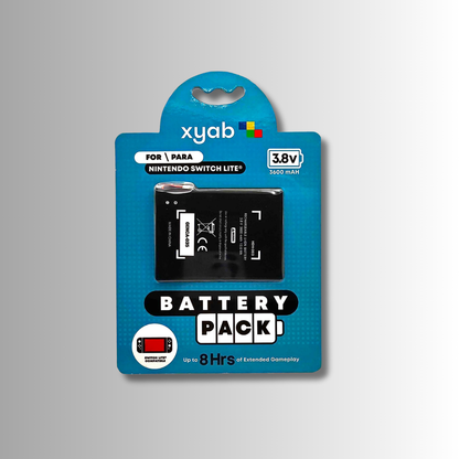 XYAB Rechargeable Battery Pack - Nintendo Switch Lite