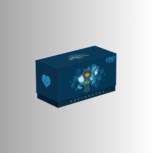 Wellspring Mask Ogerpon Gift Box (S-Chinese)
