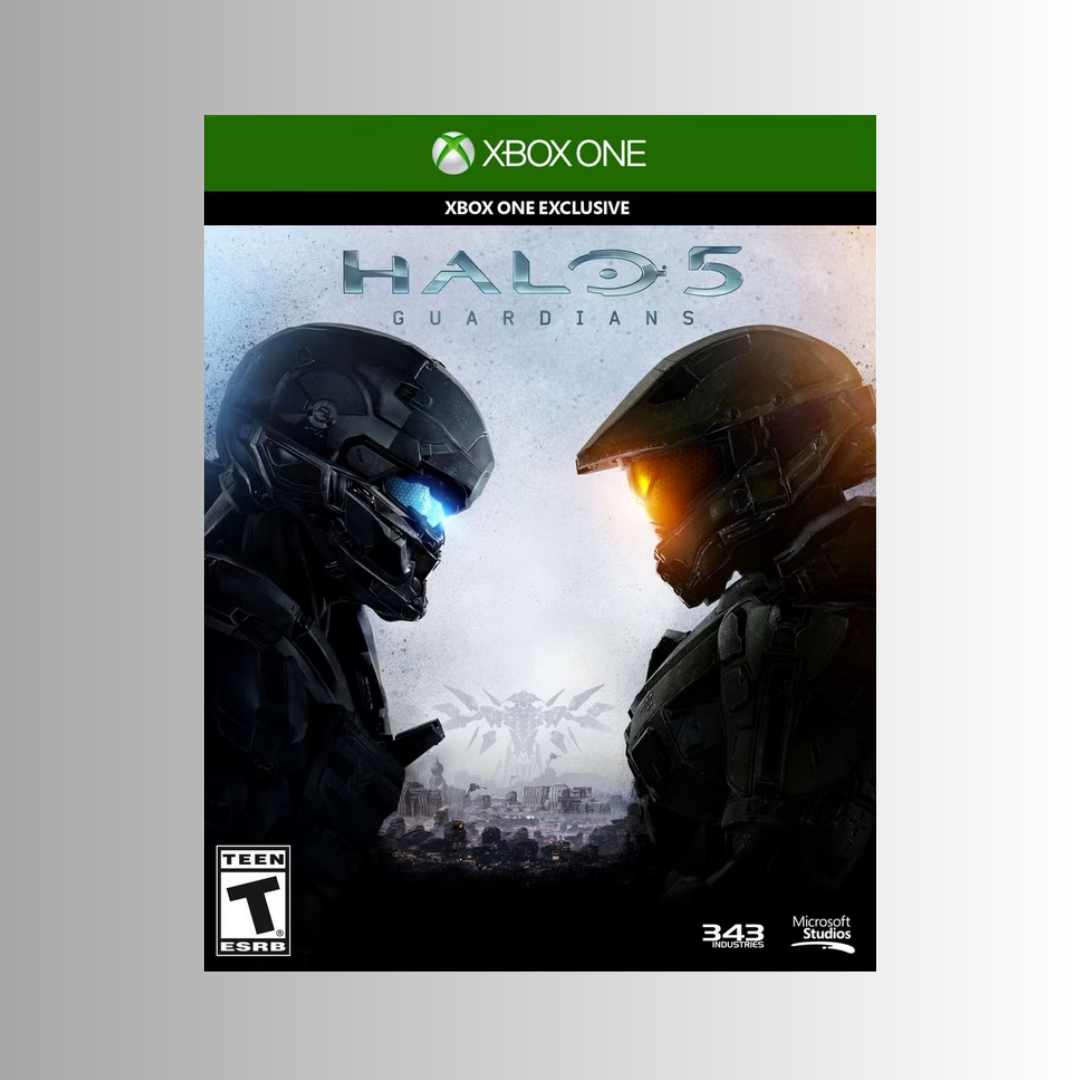 Halo 5: Guardians - Xbox One