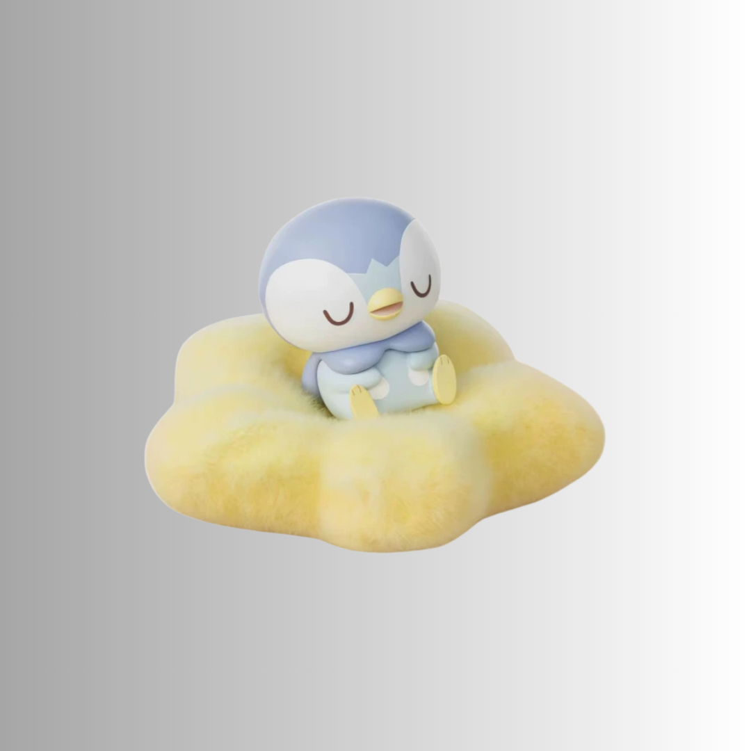 Hollybox: Pokémon - Pokepeace Sweet Dreams Series Figure Blind Box