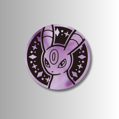 30th Celebration Deluxe Card Set - Umbreon (S-Chinese)