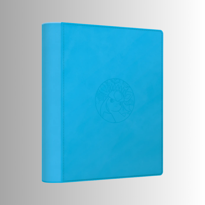 Terastal Gathering Binder Set - Glaceon (S-Chinese)