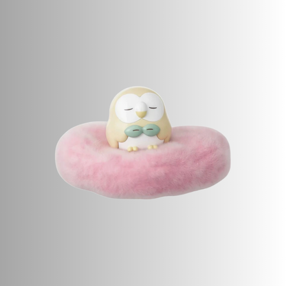 Hollybox: Pokémon - Pokepeace Sweet Dreams Series Figure Blind Box