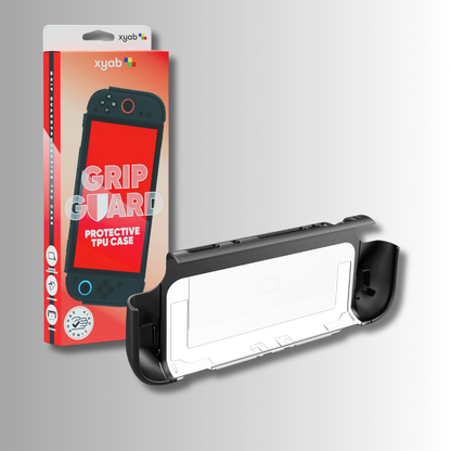 XYAB Grip Guard Protective Case - Nintendo Switch 2