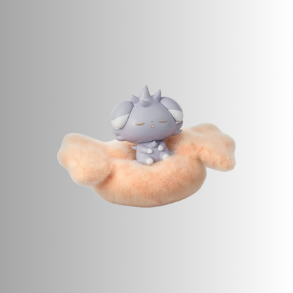 Hollybox: Pokémon - Pokepeace Sweet Dreams Series Figure Blind Box