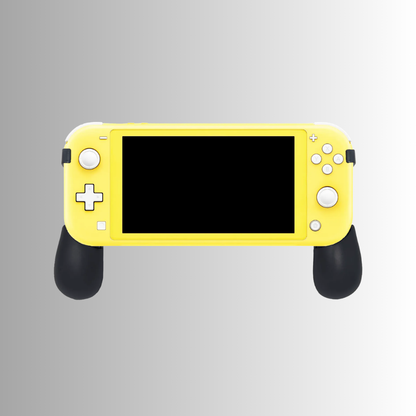 Old Skool System Grip - Nintendo Switch Lite
