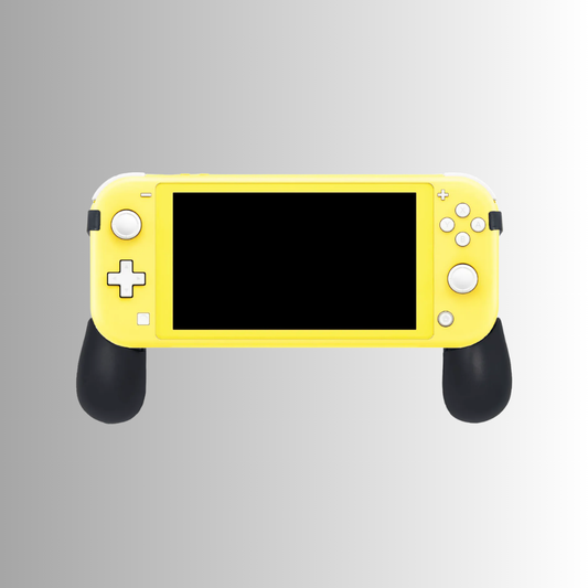 Old Skool System Grip - Nintendo Switch Lite