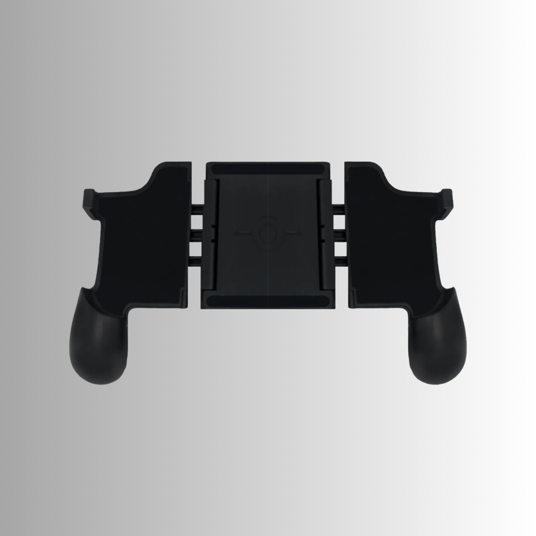 Old Skool System Grip - Nintendo Switch Lite