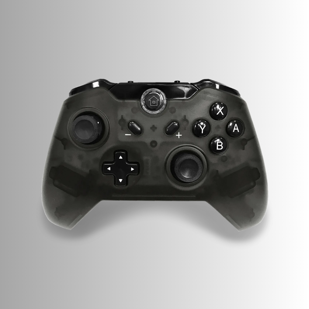 Old Skool Switch Wireless Pro Controller - Nintendo Switch