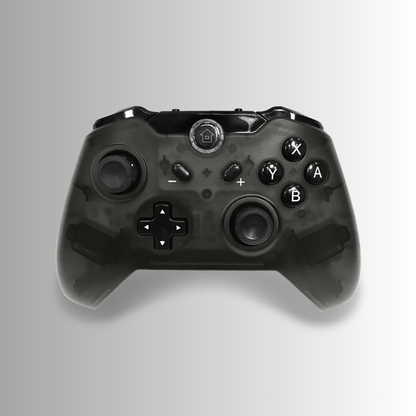 Old Skool Switch Wireless Pro Controller - Nintendo Switch