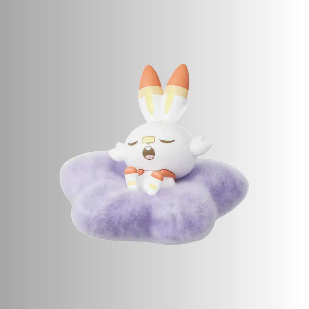 Hollybox: Pokémon - Pokepeace Sweet Dreams Series Figure Blind Box
