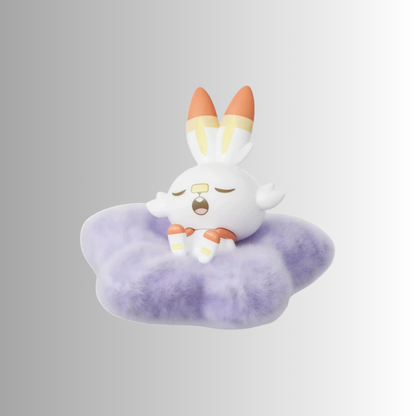Hollybox: Pokémon - Pokepeace Sweet Dreams Series Figure Blind Box