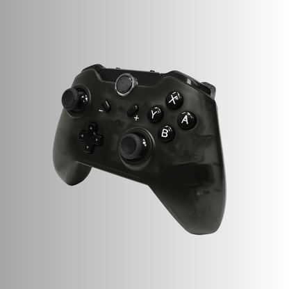 Old Skool Switch Wireless Pro Controller - Nintendo Switch