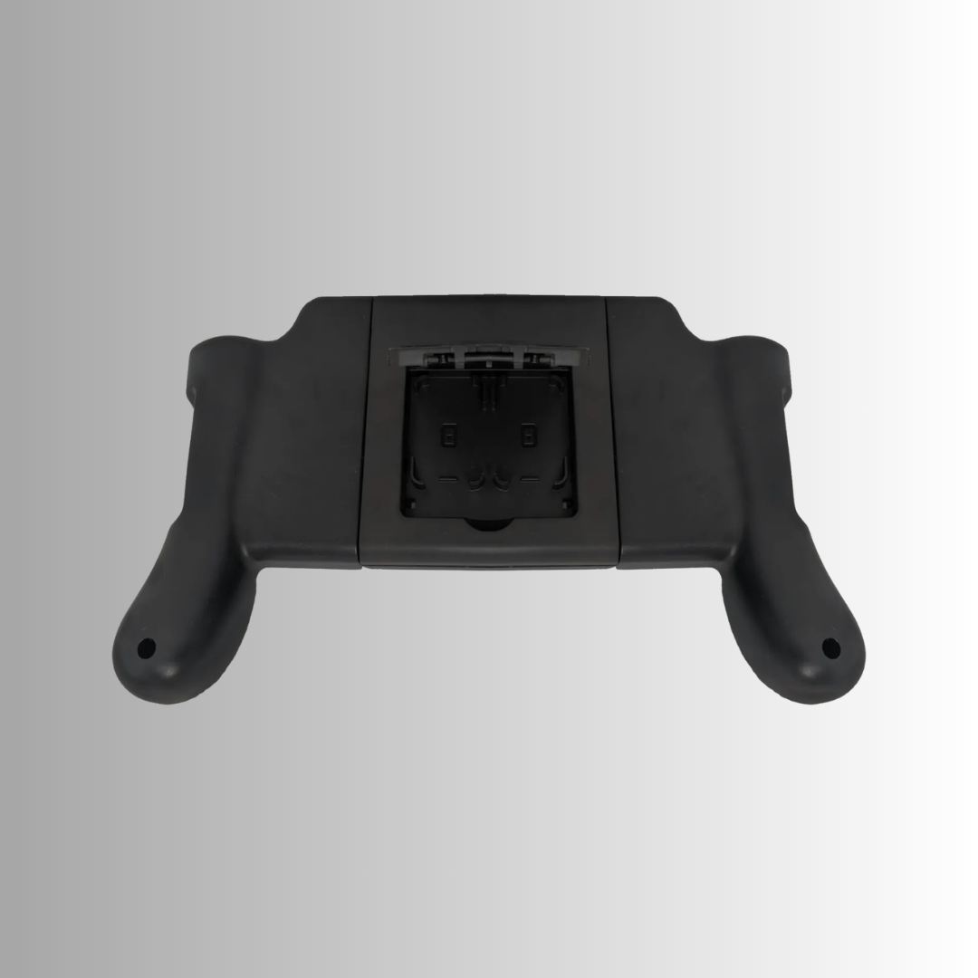 Old Skool System Grip - Nintendo Switch Lite