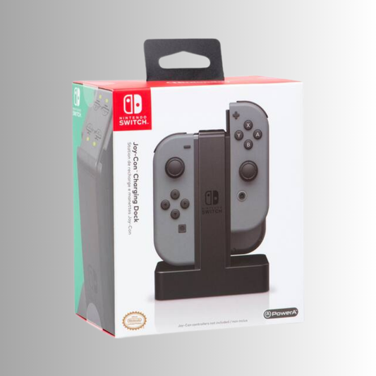 PowerA Joy-Con Charging Dock - Nintendo Switch
