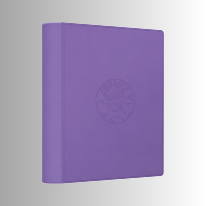 Terastal Gathering Binder Set - Espeon (S-Chinese)