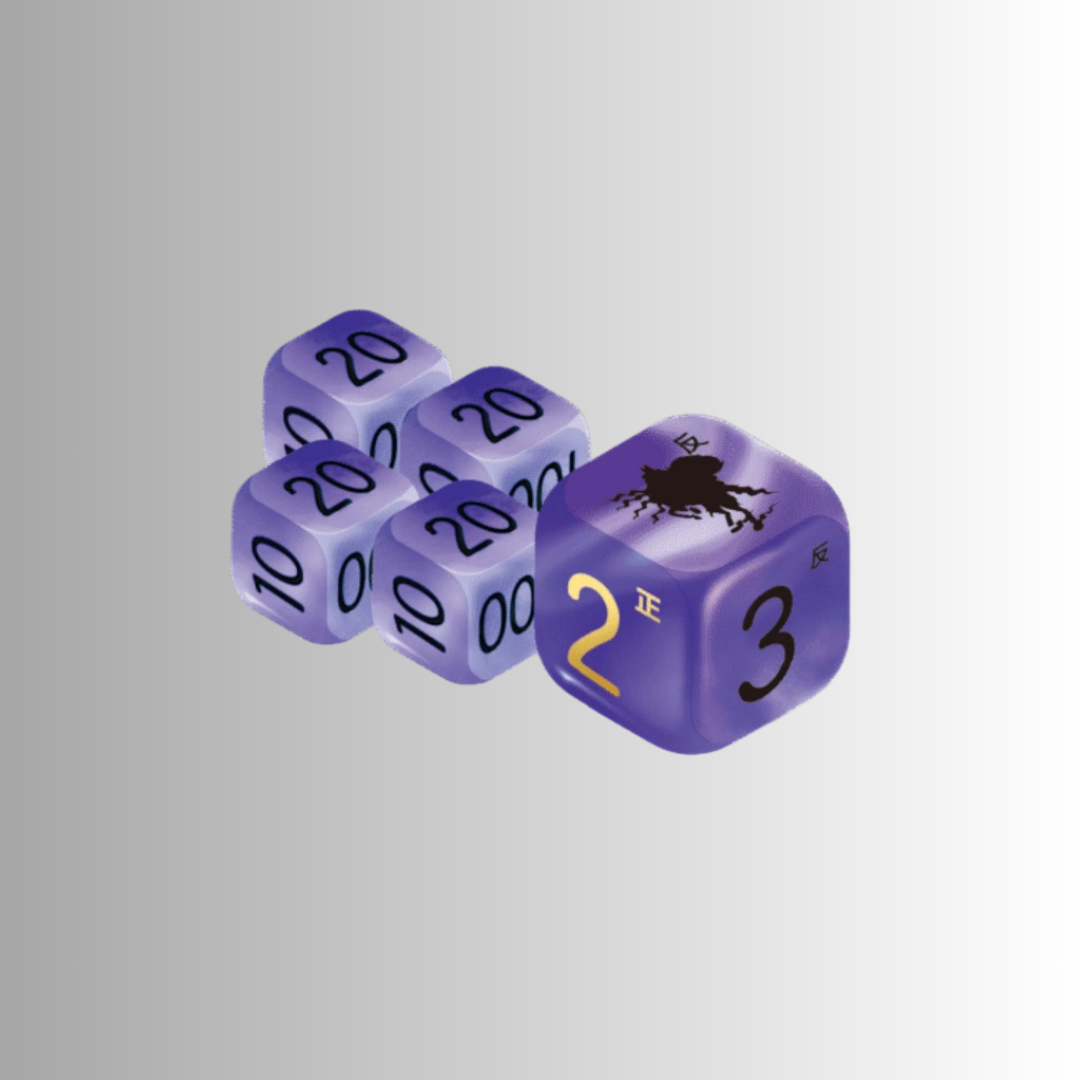 Brilliant Energy Gift Box - Shadow Rider Calyrex (S-Chinese)