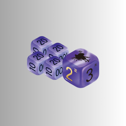Brilliant Energy Gift Box - Shadow Rider Calyrex (S-Chinese)
