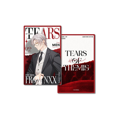 (Pre-Order) APEX TOYS: Tears of Themis - Vyn 1/8 Scale Figure with Interchangeable Parts THE MEN FROM N.X.X.Ver.