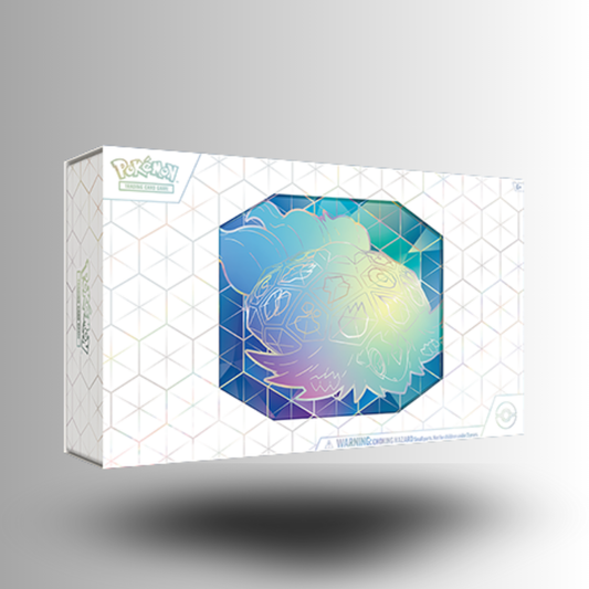 Terapagos ex Ultra Premium Collection