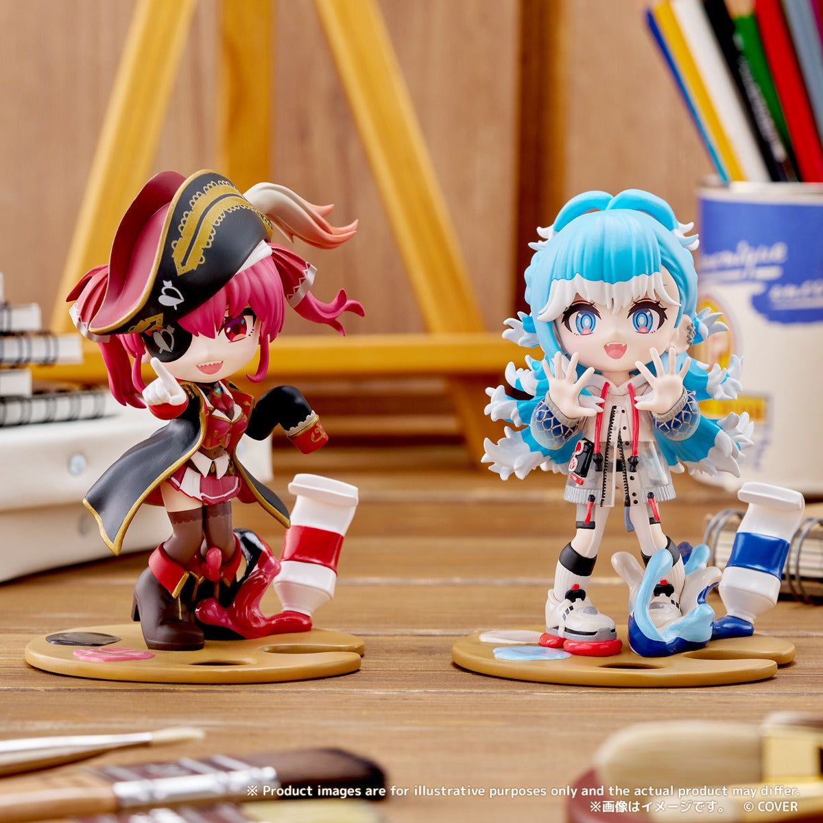 (Pre-Order) Bushiroad: Hololive Production - Houshou Marine PalVerse Palé. Figure