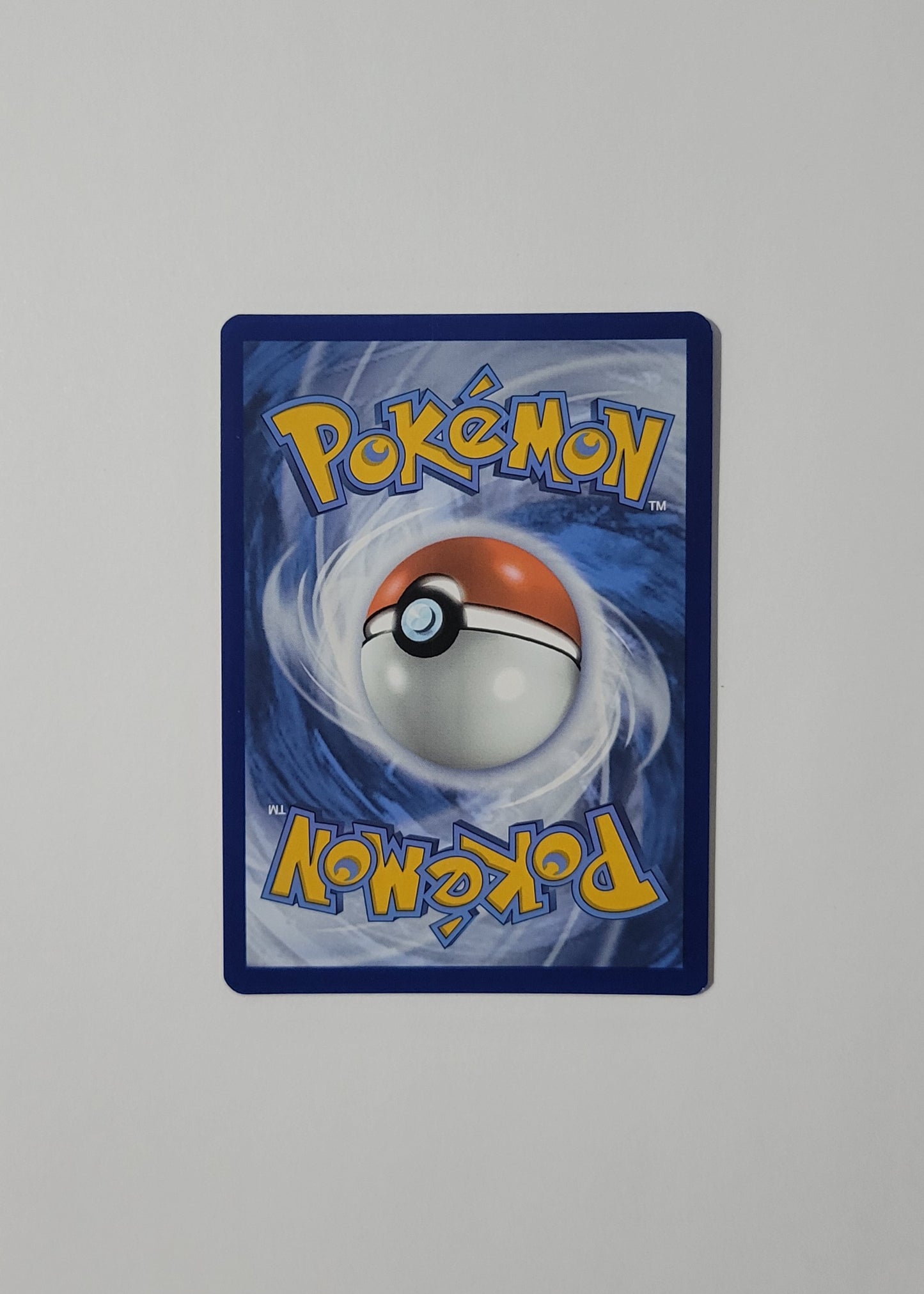 Pikachu ex 219/191 - Surging Sparks