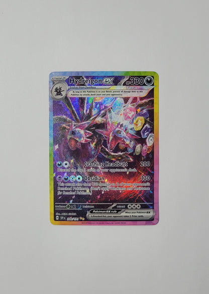 Hydreigon ex 240/199 - Surging Sparks