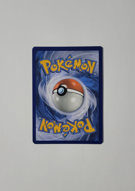 Jirachi XY67a - Promo