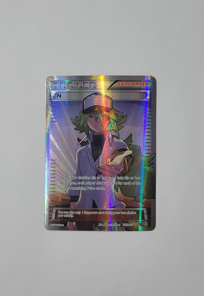 N 105a/124 - Promo