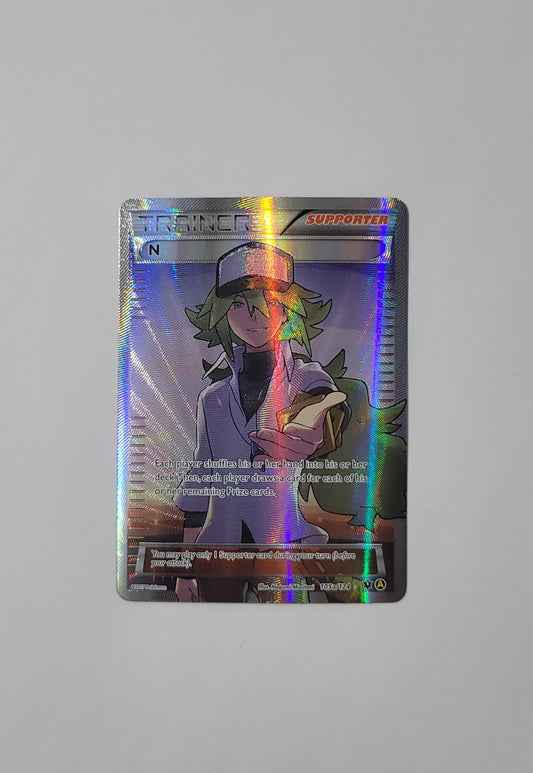 N 105a/124 - Promo