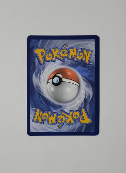 Teal Mask Ogerpon SVP123 - Pokémon Center Promo