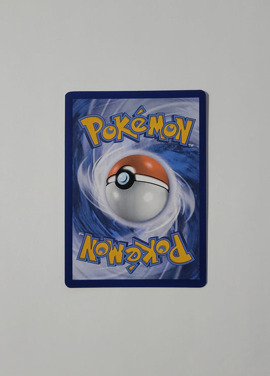 Scizor 205/197 - Illustration Rare - Obsidian Flames