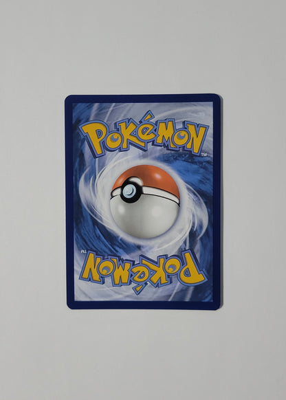 Feebas 198/191 - Illustration Rare - Surging Sparks