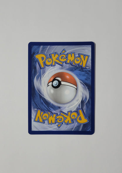 Mesprit 204/191 - Illustration Rare - Surging Sparks