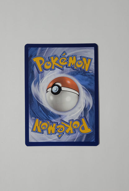 Teal Mask Ogerpon ex 221/167 - Hyper Rare - Twilight Masquerade