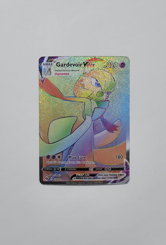 Gardevoir VMAX 076/073 - Champions Path