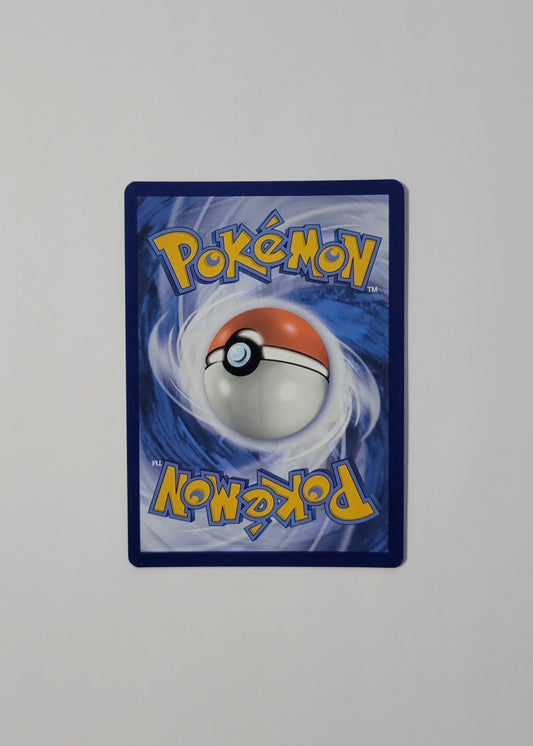 Pachirisu 208/198 - Scarlet & Violet