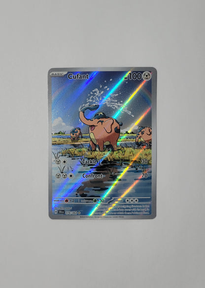 Cufant 076/064 - Shrouded Fable