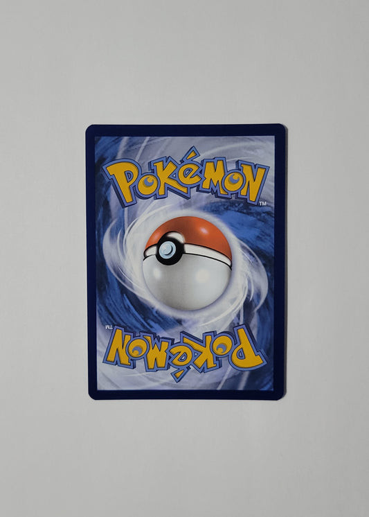 Omanyte 180/165 - Illustration Rare - 151