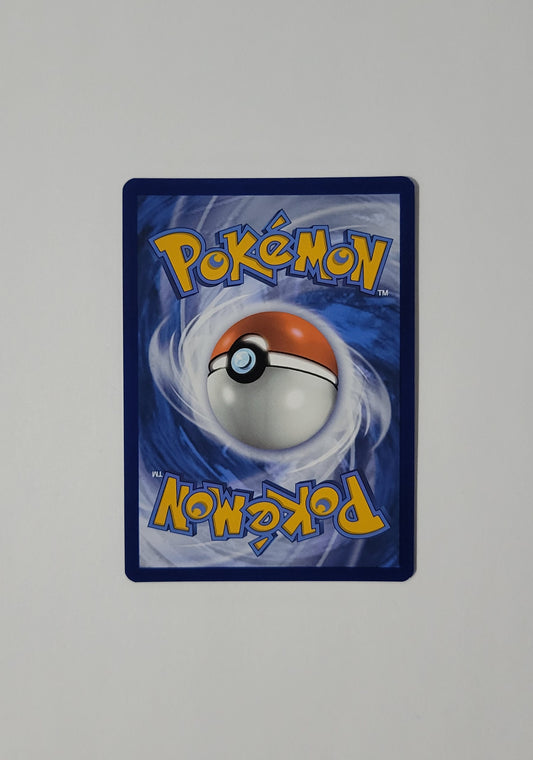 Wigglytuff ex 187/165 - 151