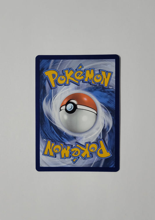 Mew ex 151/165 - 151