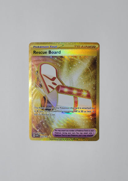 Rescue Board 225/167 - Twilight Masquerade