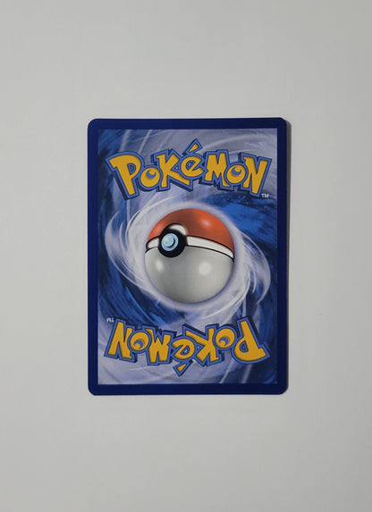 Regirock EX 43a/124 - Promo