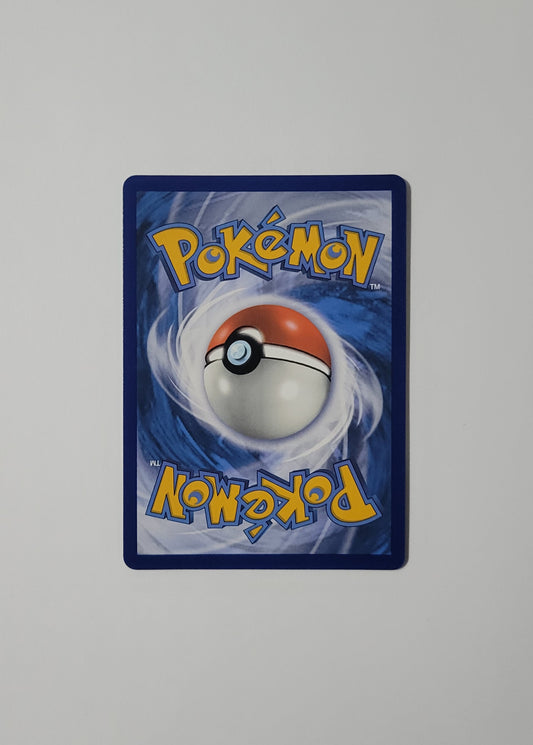 Inteleon VMAX 195/192 - Rebel Clash