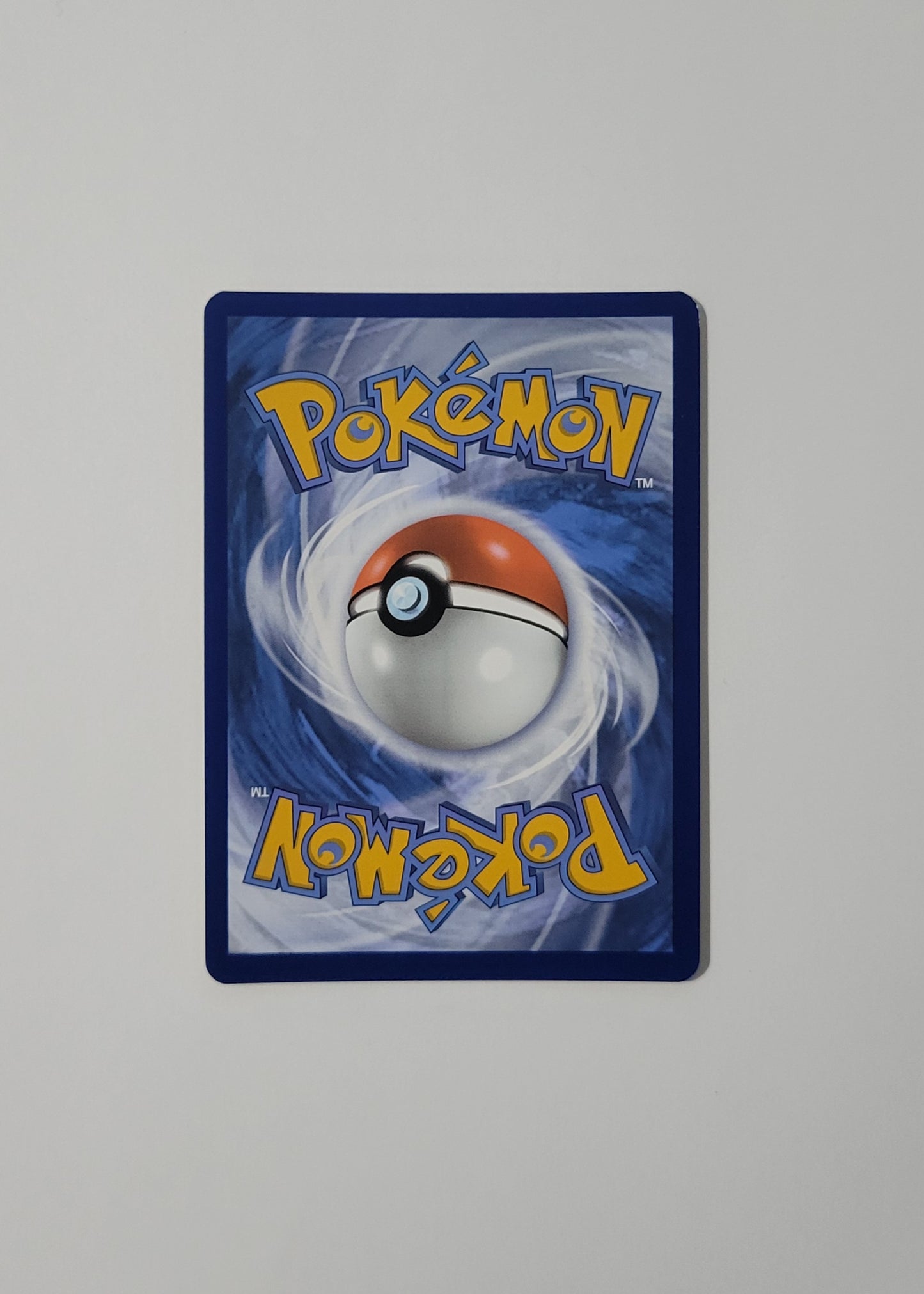 Mewtwo 014/034 - Holo Rare - Trading Card Game Classic